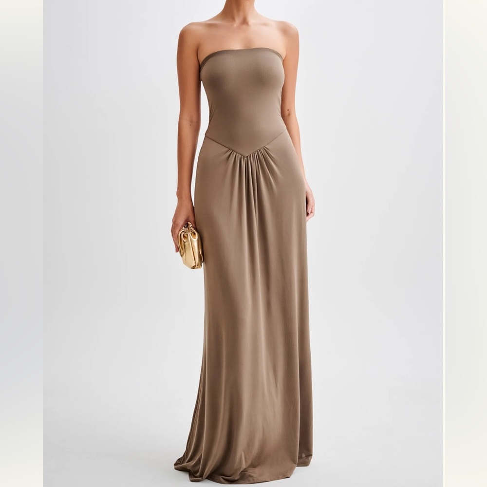 Meshki Coco Maxi Dress